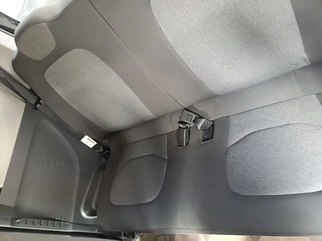 Wuling MINIEV — миниатюра 17