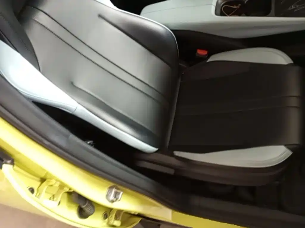 BYD Seagull — миниатюра 25