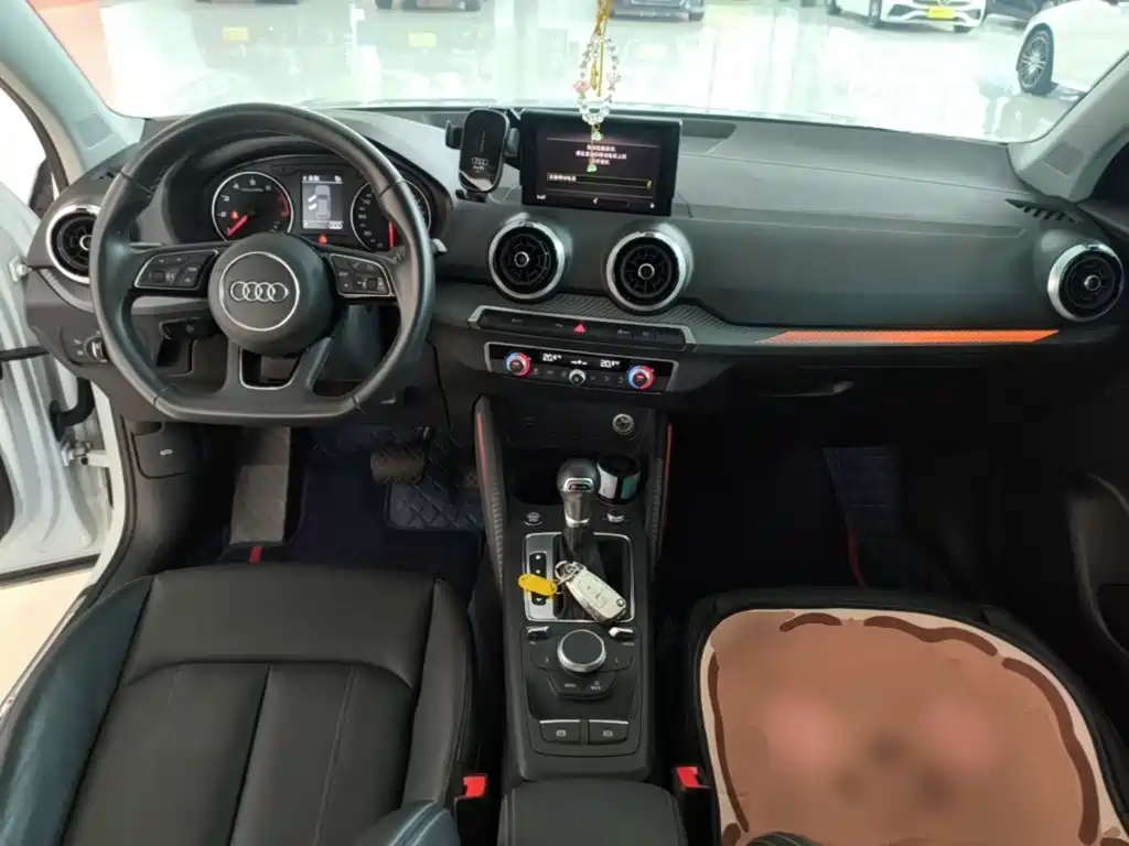 Audi Q2L — миниатюра 10