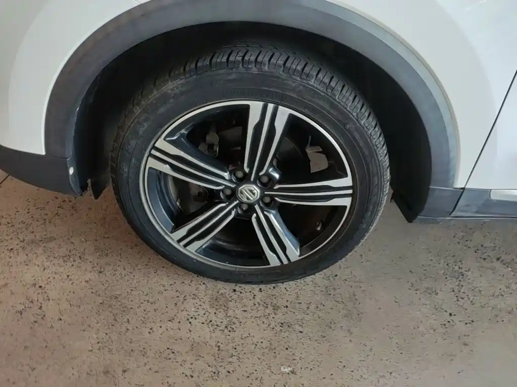 MG ZS — миниатюра 23