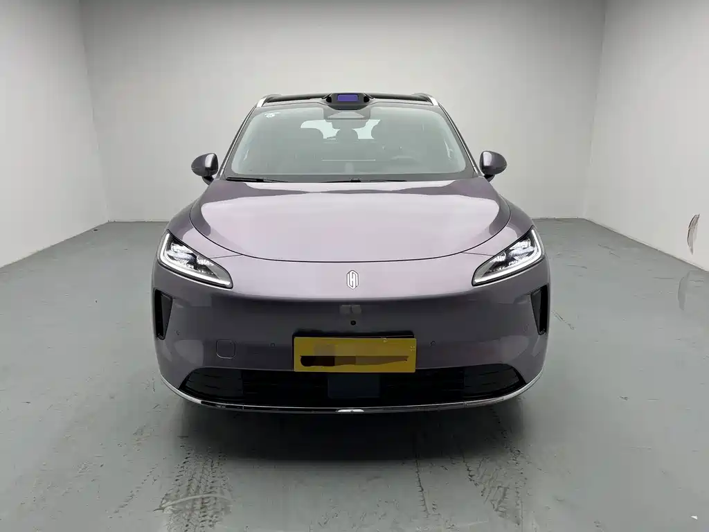 Shangjie Shangjie H5 — миниатюра 2