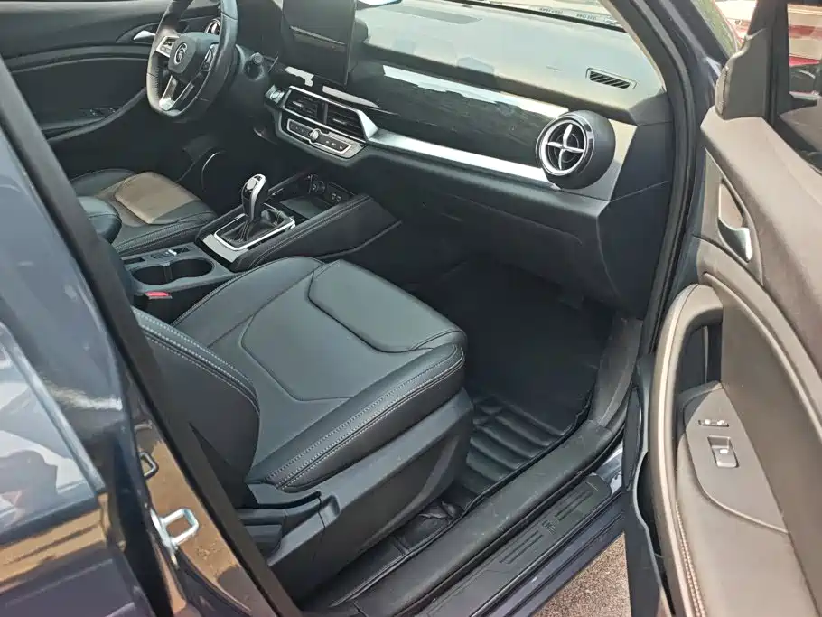 BYD Song — миниатюра 8