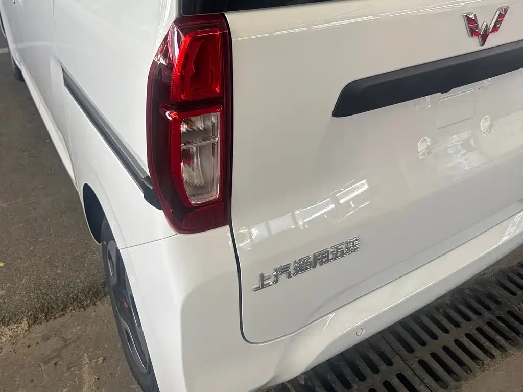 Wuling Zhiguang EV — миниатюра 6