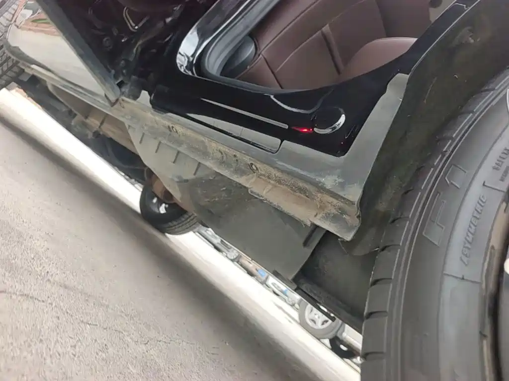Wey Wey VV5 — миниатюра 22