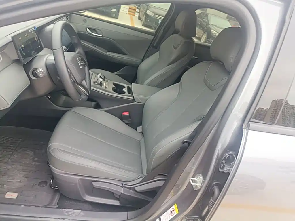 BYD Qin PLUS — миниатюра 15