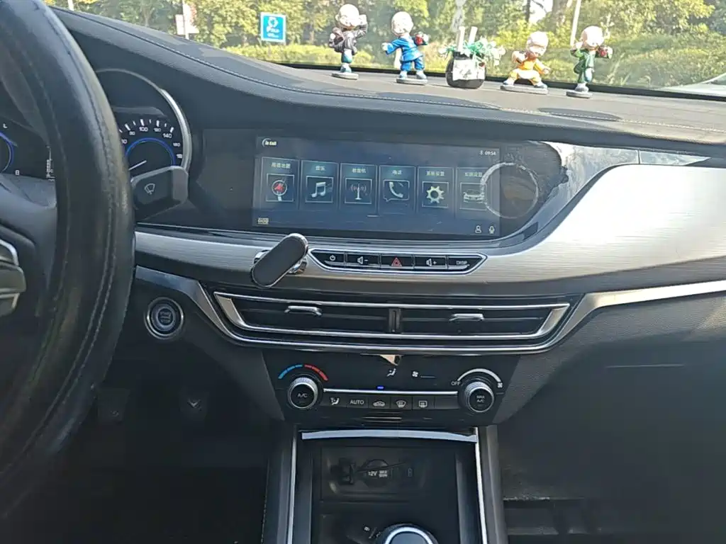 Changan Eado — миниатюра 13