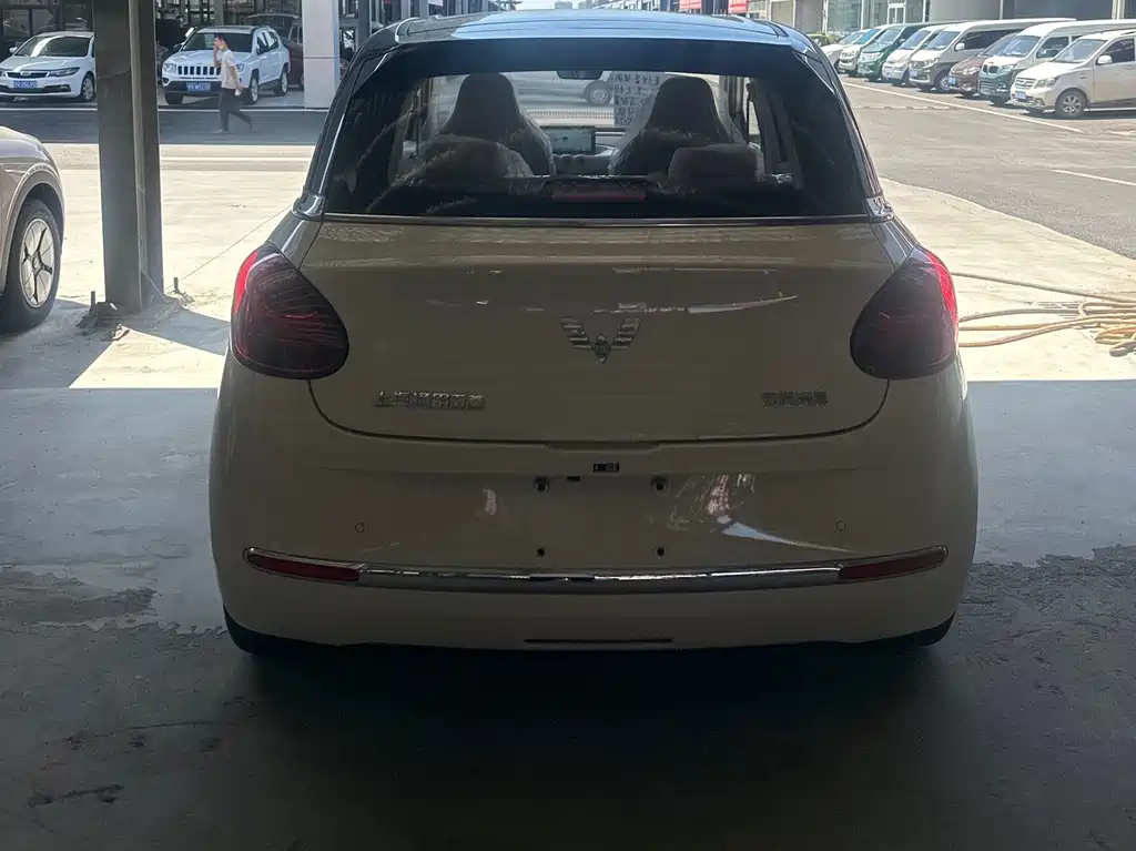 Wuling Bingo — миниатюра 4