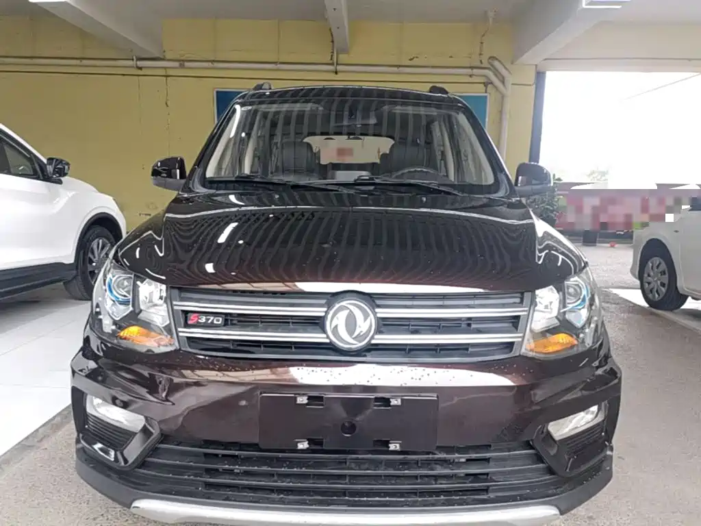Fengguang Fengguang 370 — миниатюра 3