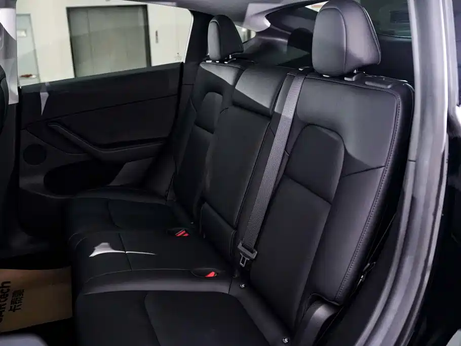 Tesla Model Y — миниатюра 20