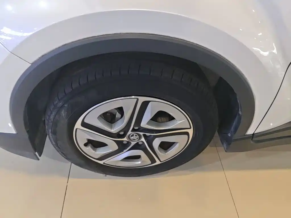 Toyota IZOA EV — миниатюра 23