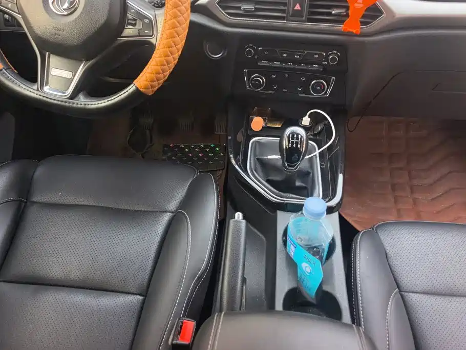 Fengguang Fengguang S560 — миниатюра 16