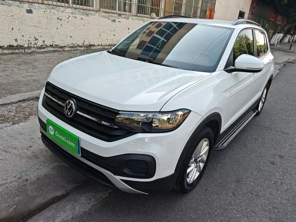Volkswagen Tacqua — миниатюра 2