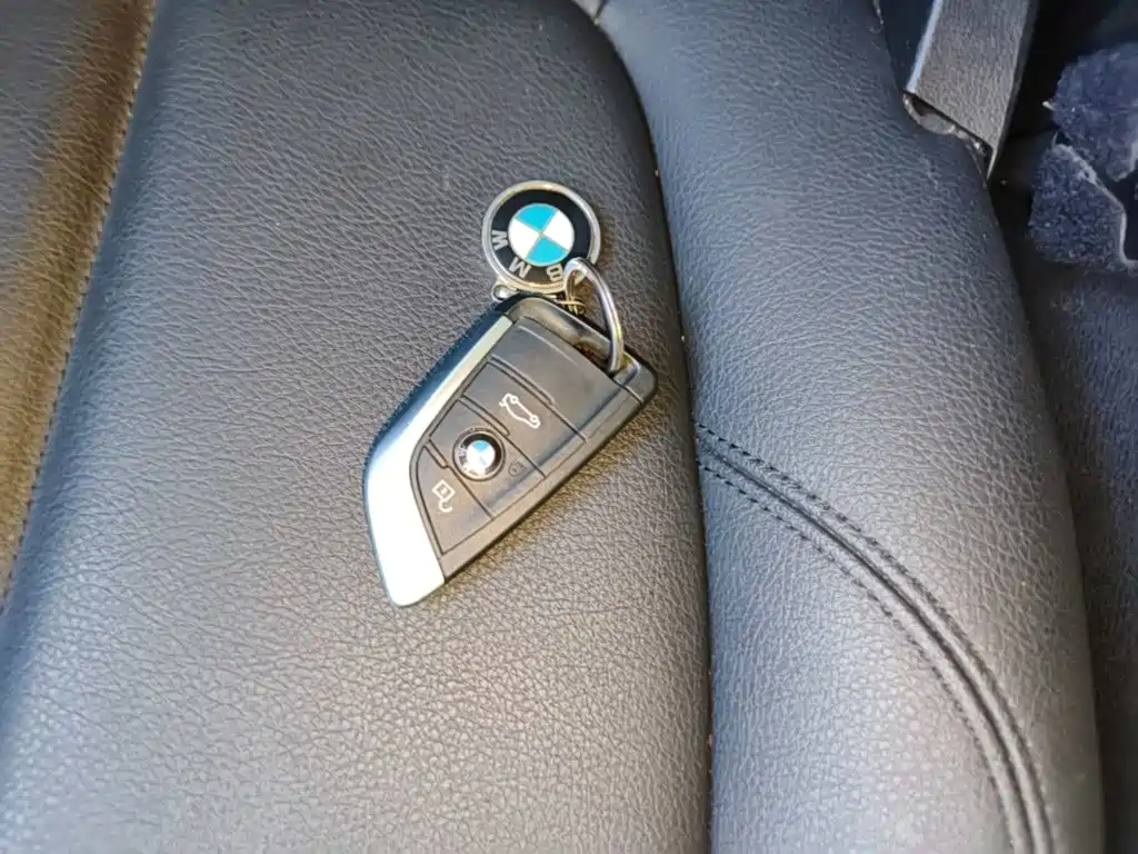 BMW X1 — миниатюра 9
