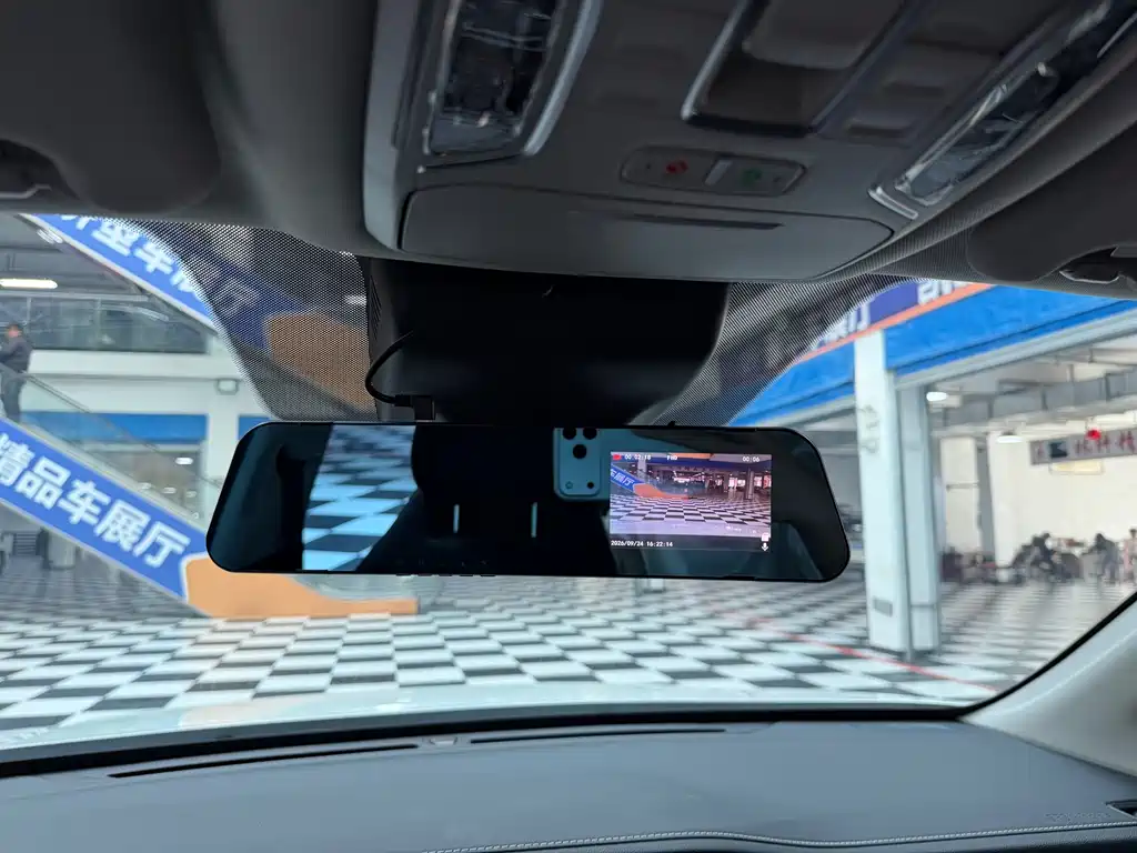 GAC Motor Trumpchi GS4 — миниатюра 15