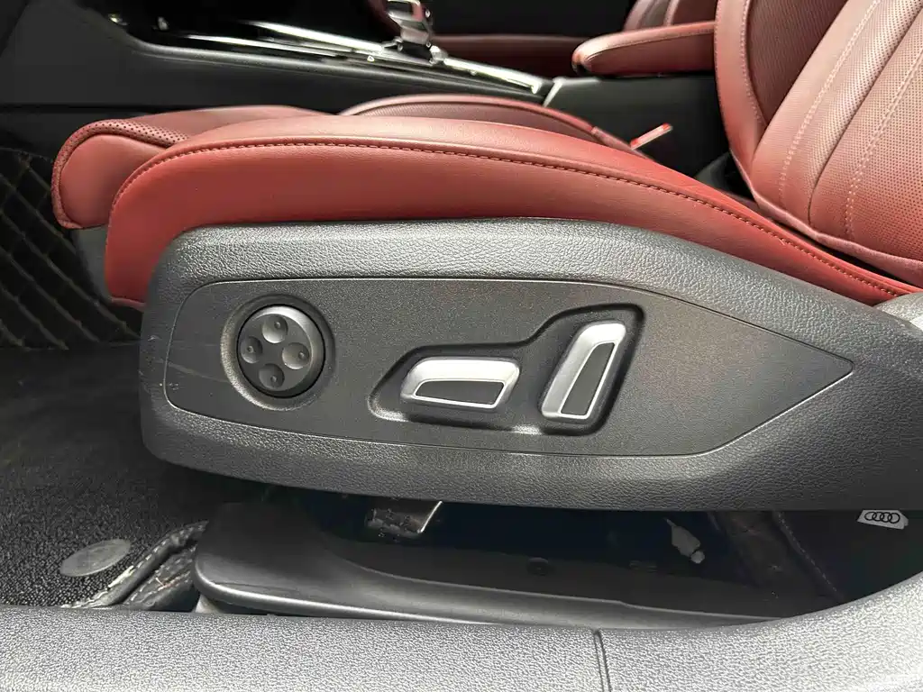 Audi A4L — фотографии объявления, Фото 14