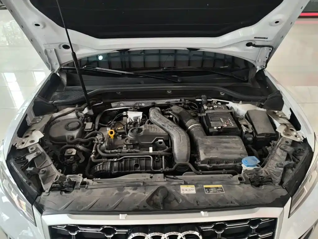 Audi Q2L — миниатюра 20