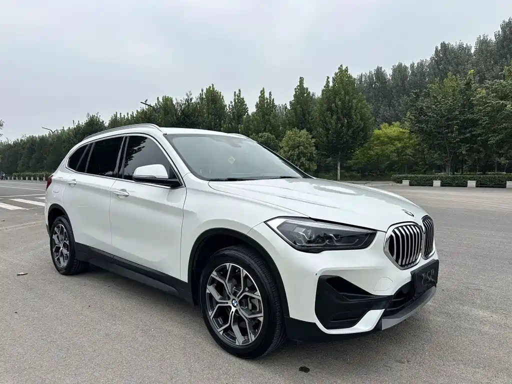 BMW X1 — миниатюра 3