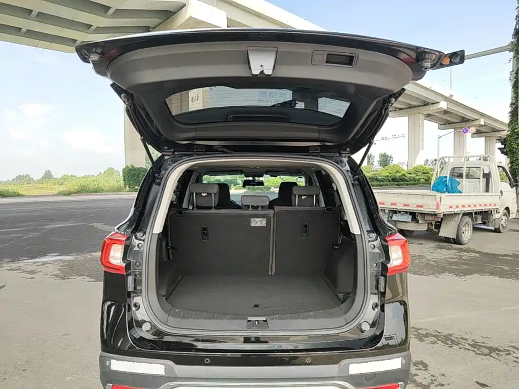 Fengxing Fengxing T5 — миниатюра 19