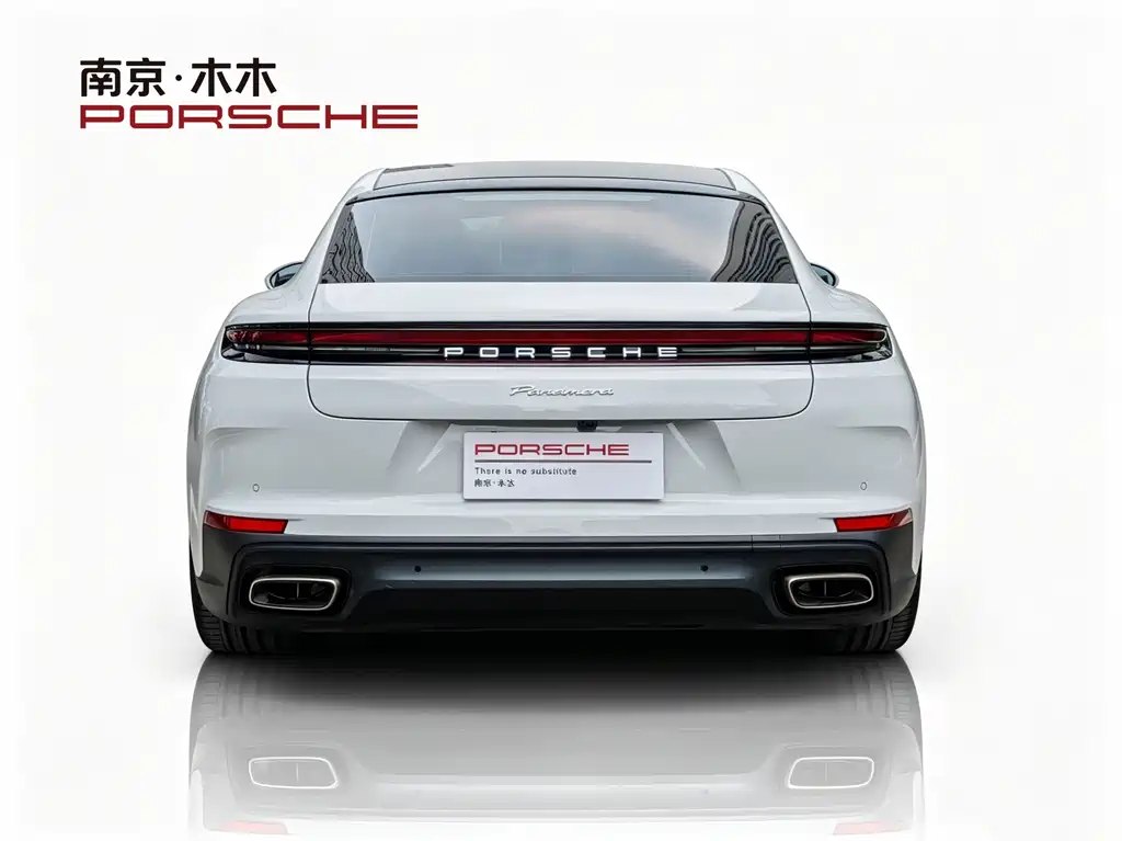 Porsche Panamera 2024 Panamera 2.9T
