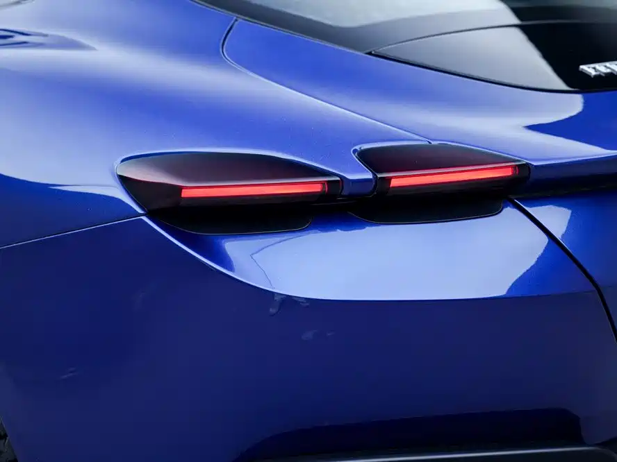 Ferrari Roma — миниатюра 8