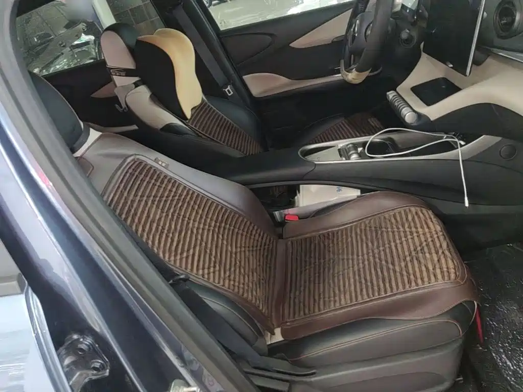 BYD Dolphin — миниатюра 25