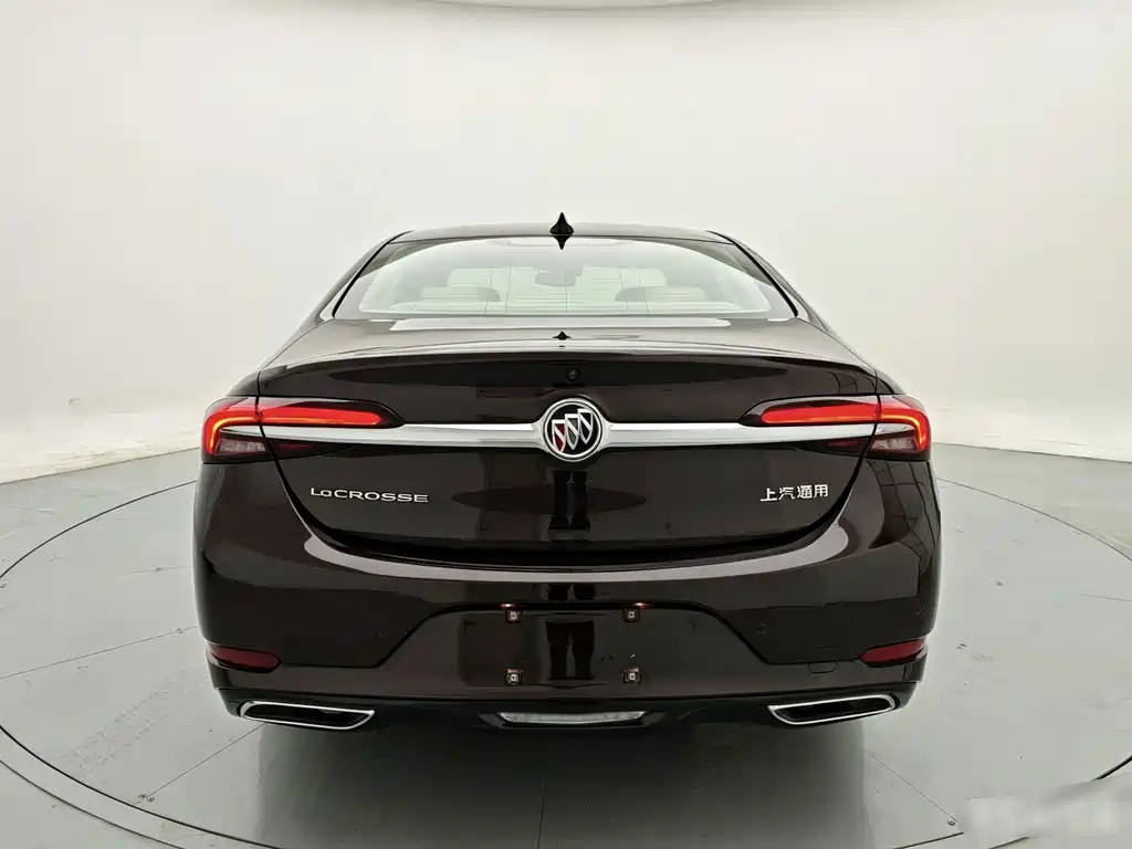 Buick LaCrosse 2020 Avenir Flagship