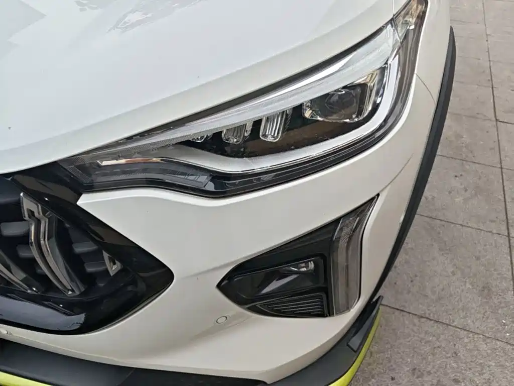 Haval Chitu — миниатюра 24