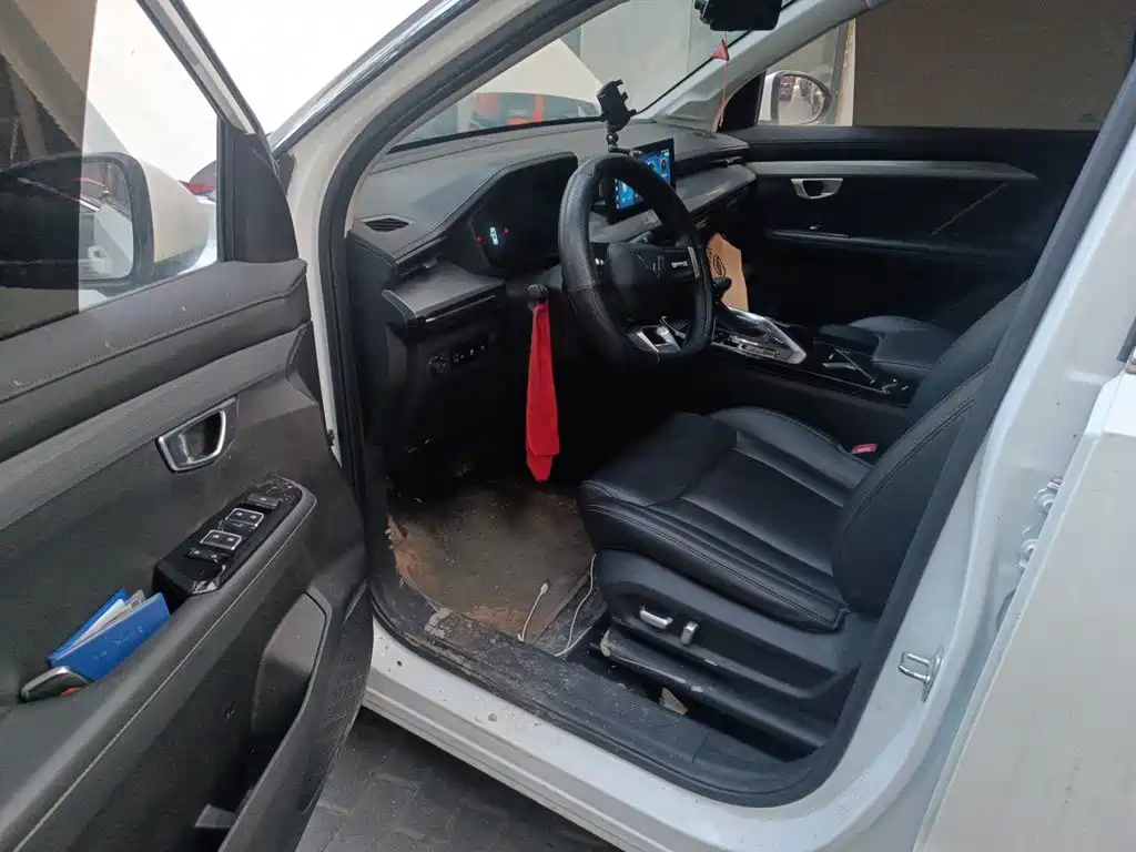 Wuling Xingchen — миниатюра 12
