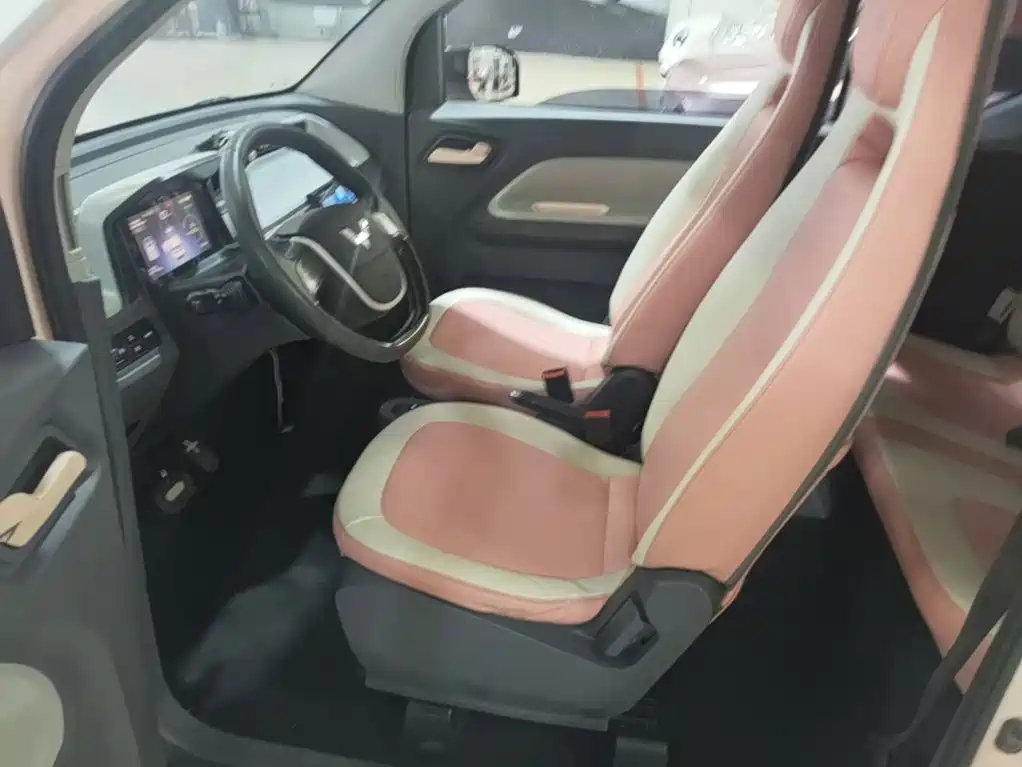 Wuling MINIEV — миниатюра 15