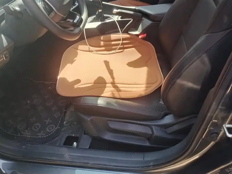 Changan Eado 2025 PLUS 1.5L MT Luxury