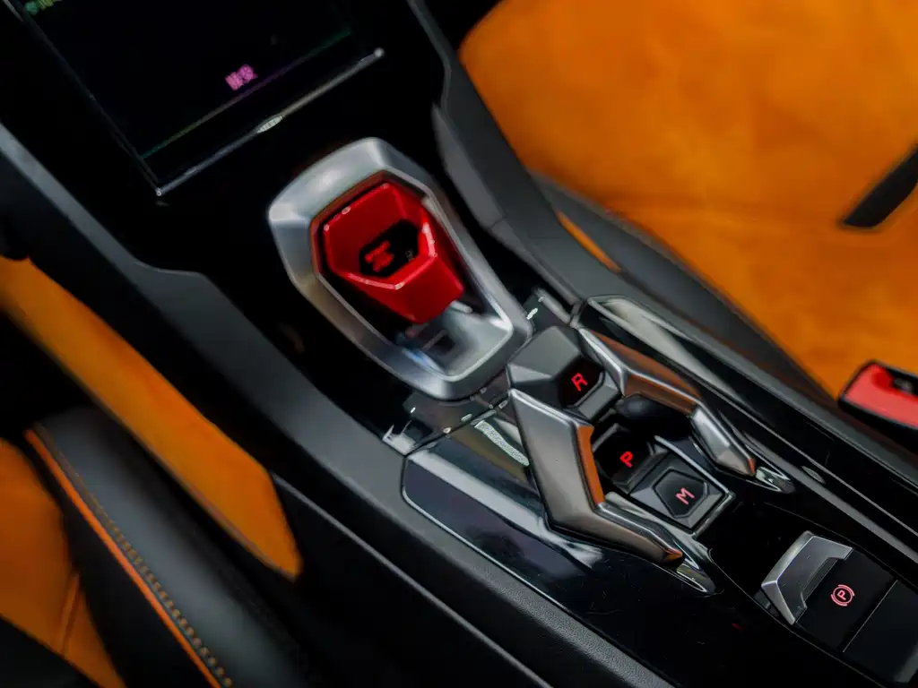 Lamborghini Huracán — миниатюра 10