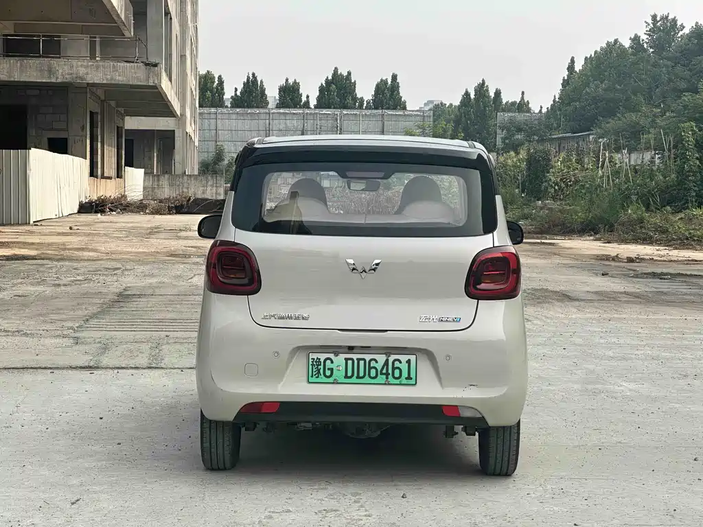 Wuling Mini EV MINIEV 2025