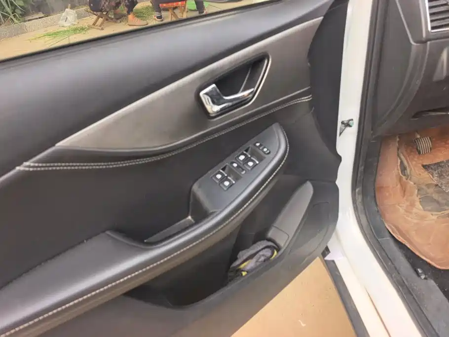 Fengguang Fengguang S560 — миниатюра 7