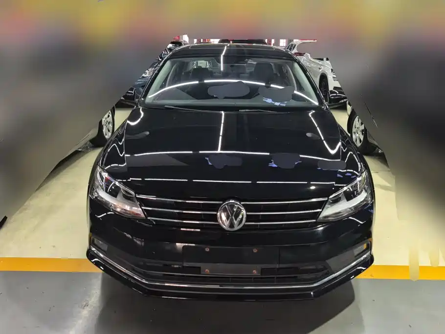 Volkswagen Sagitar — миниатюра 2