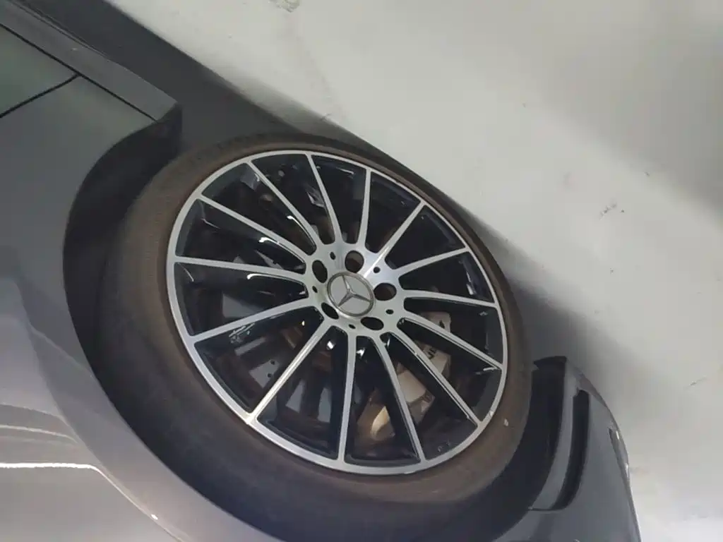 Mercedes-Benz CLA AMG — миниатюра 23