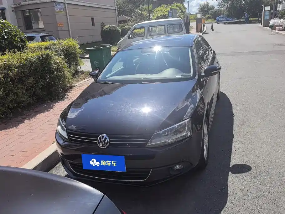 Volkswagen Sagitar — миниатюра 2