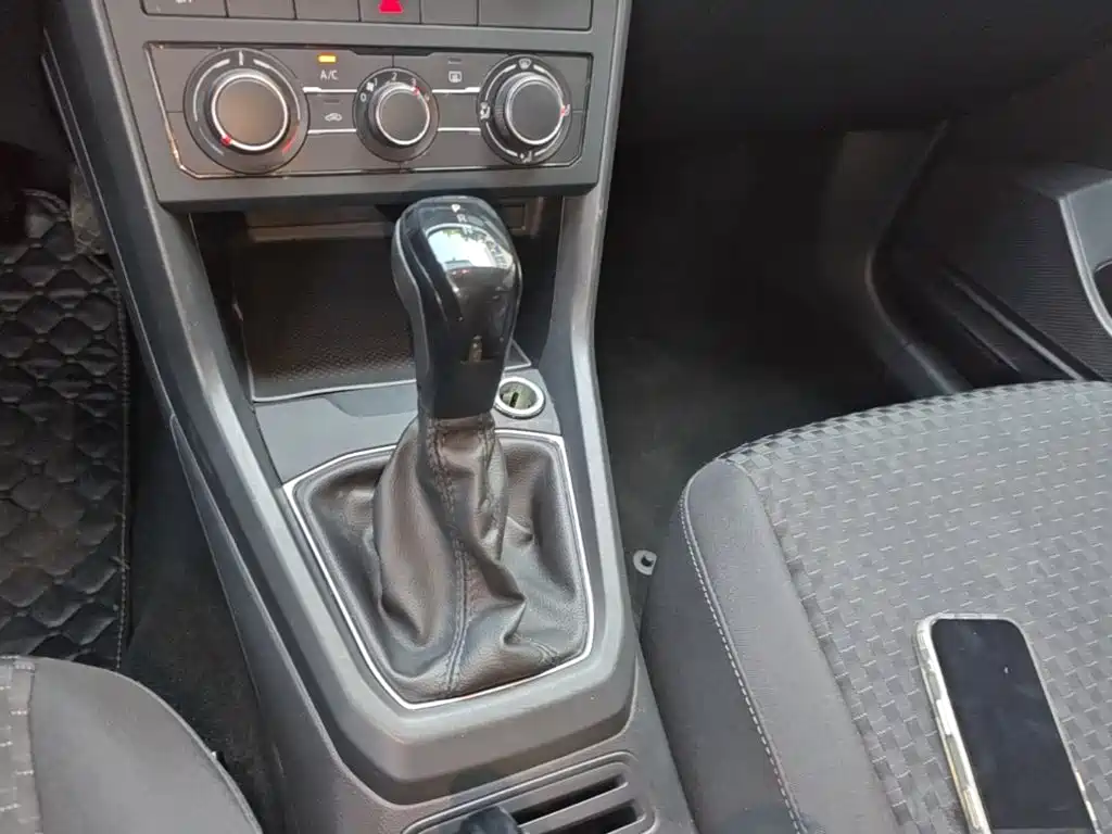 Volkswagen Tacqua — миниатюра 14