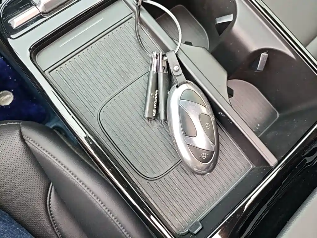 Hyundai Tucson — миниатюра 9