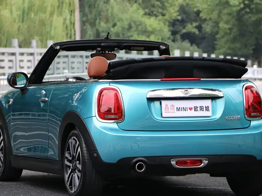 MINI Mini — миниатюра 6