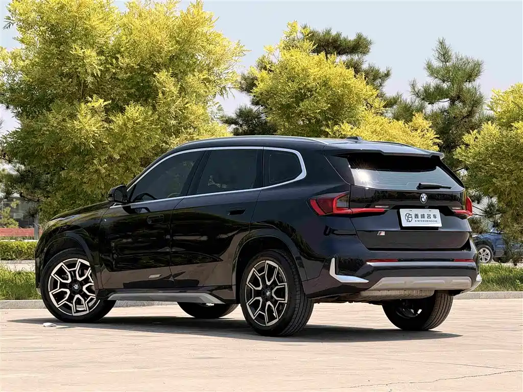 BMW X1 — фотографии объявления, Фото 24