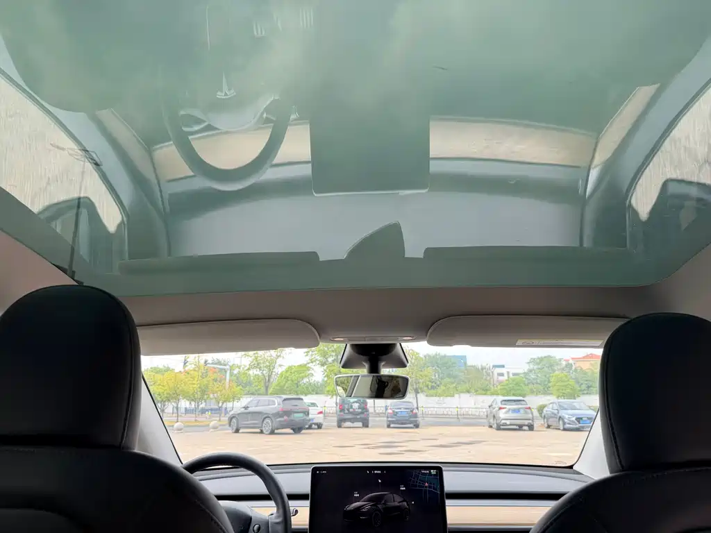 Tesla Model Y — миниатюра 8
