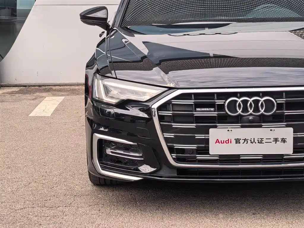 Audi A6L — миниатюра 19