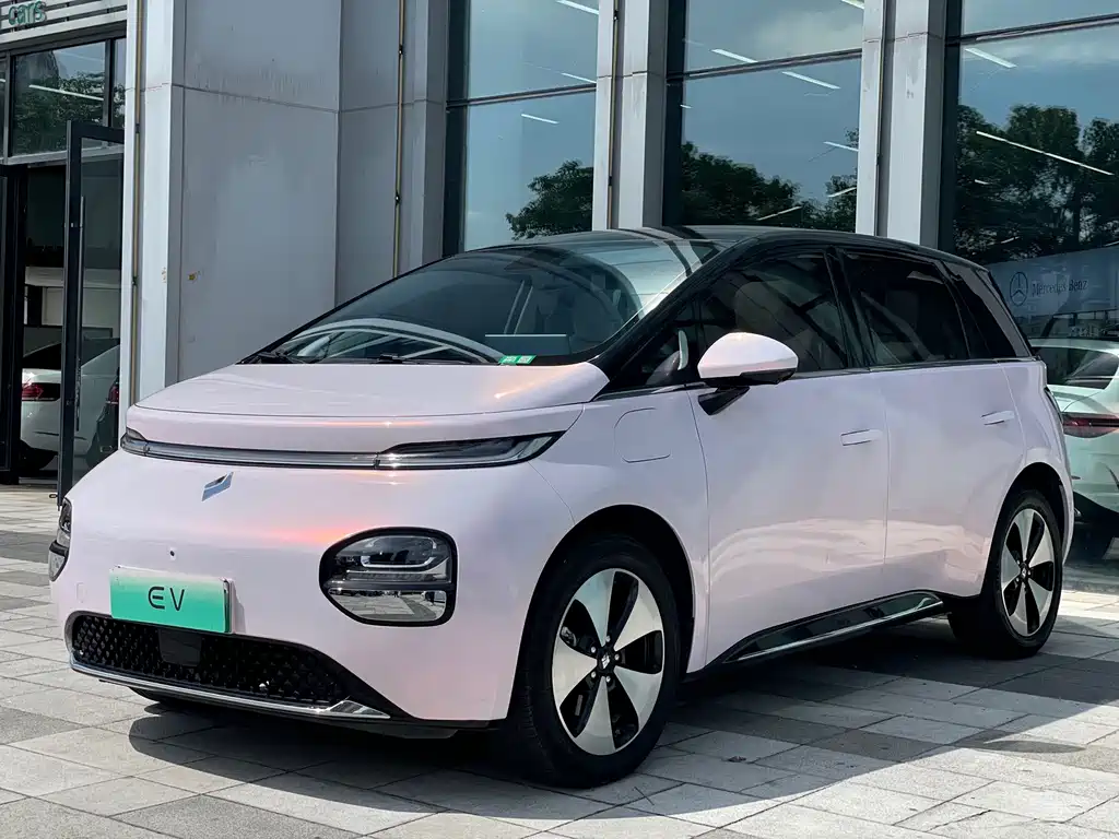 Baojun Yunduo
