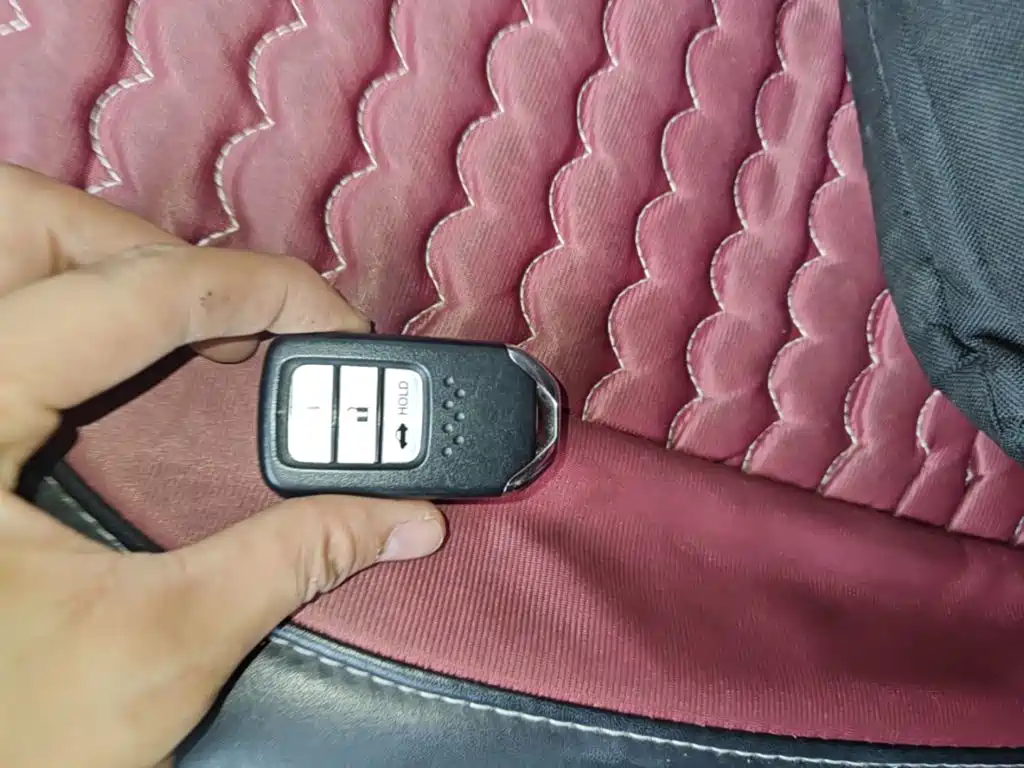 Honda Crider — миниатюра 9