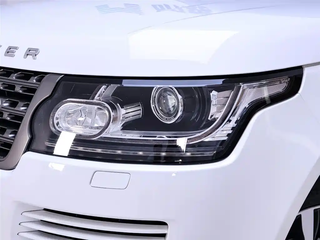 Land Rover Range Rover 2016 3.0T