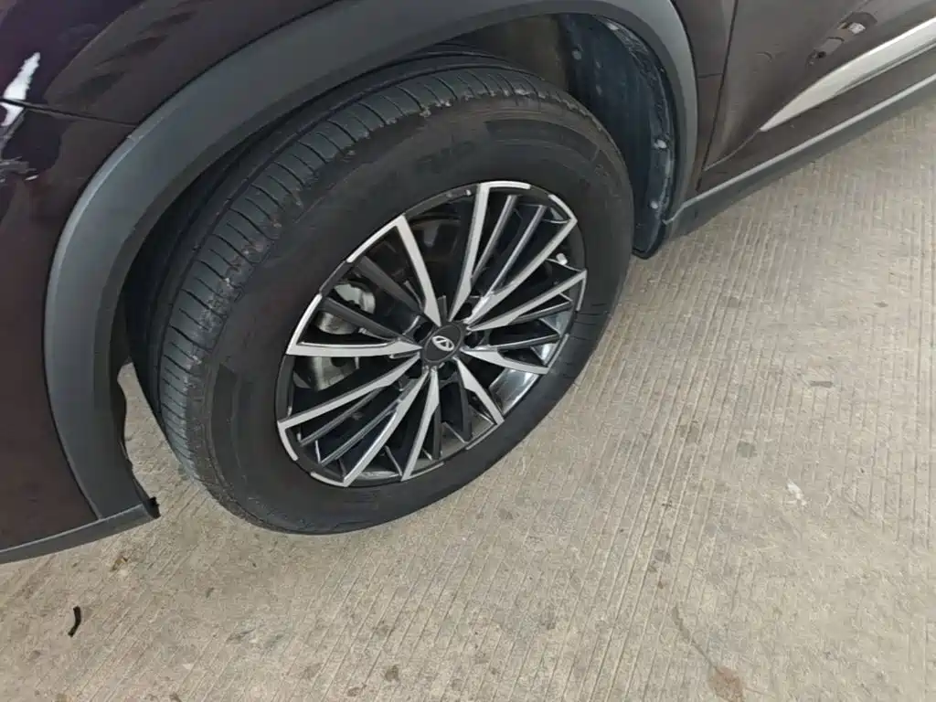 Chery Tiggo 8 PLUS — миниатюра 23