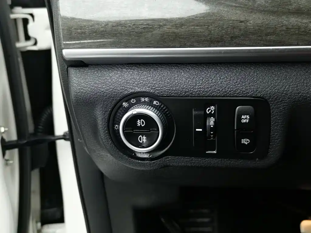 Haval H8 — миниатюра 21