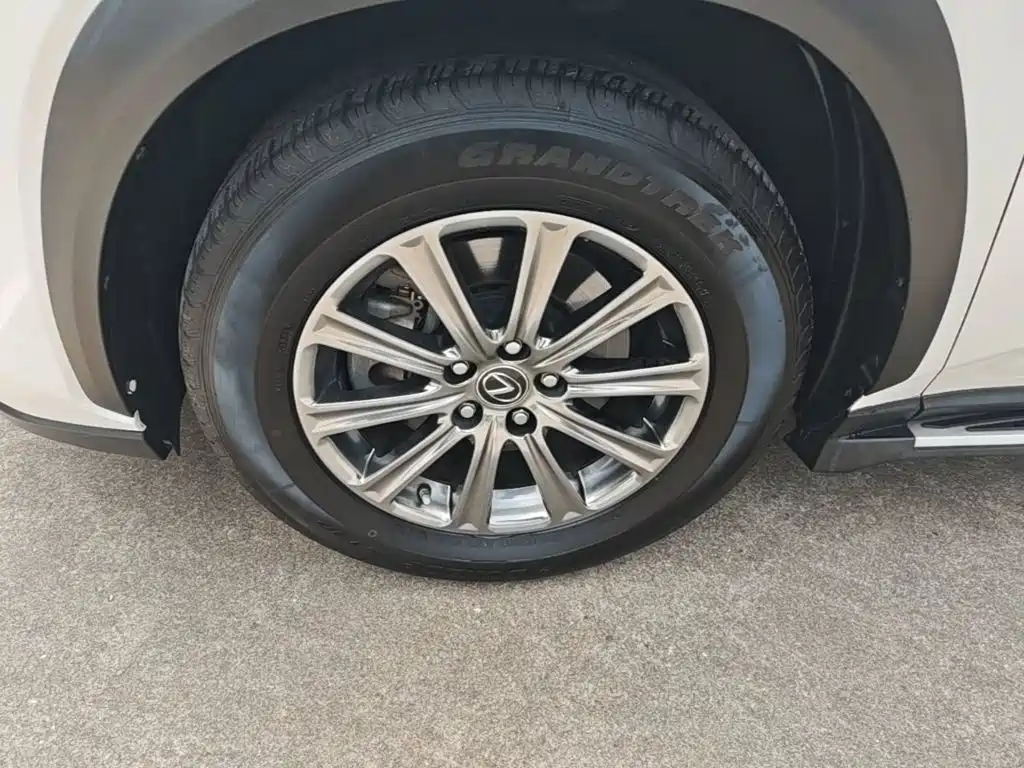 Lexus NX — миниатюра 23