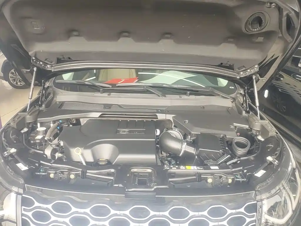 Land Rover Discovery Sport — миниатюра 20