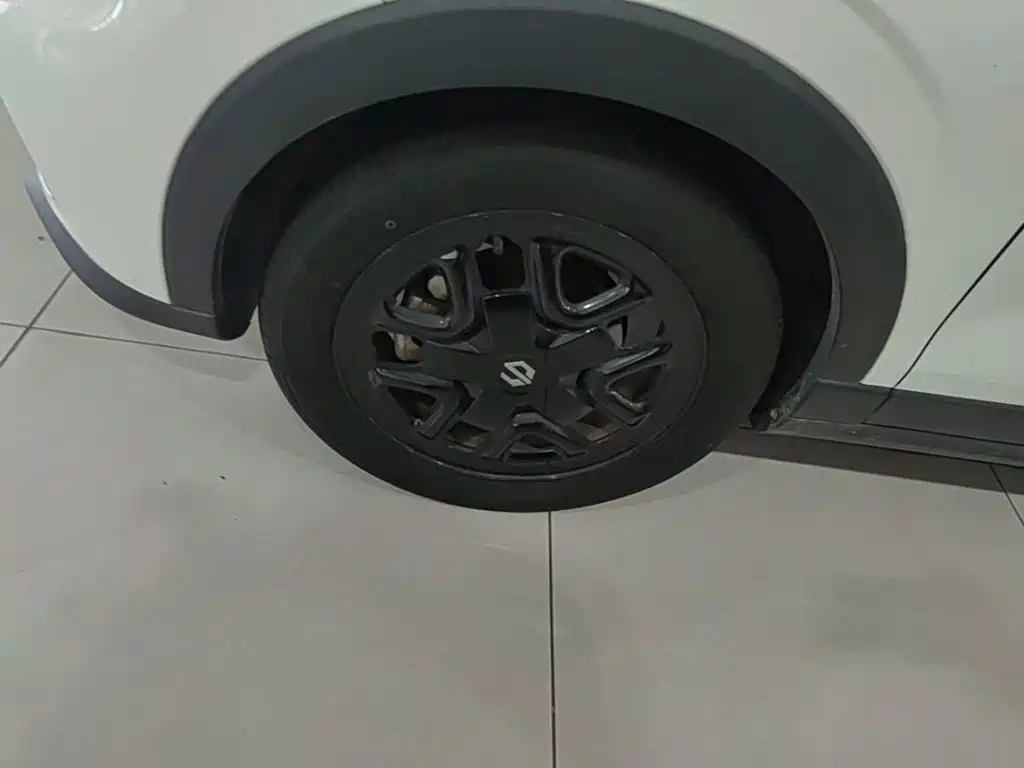 Leapmotor Leapmotor T03 — миниатюра 23